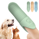 PetPetsy® 360° Vinger Tandenborstel