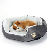 PetPetsy® Dierenbed extra comfortabel