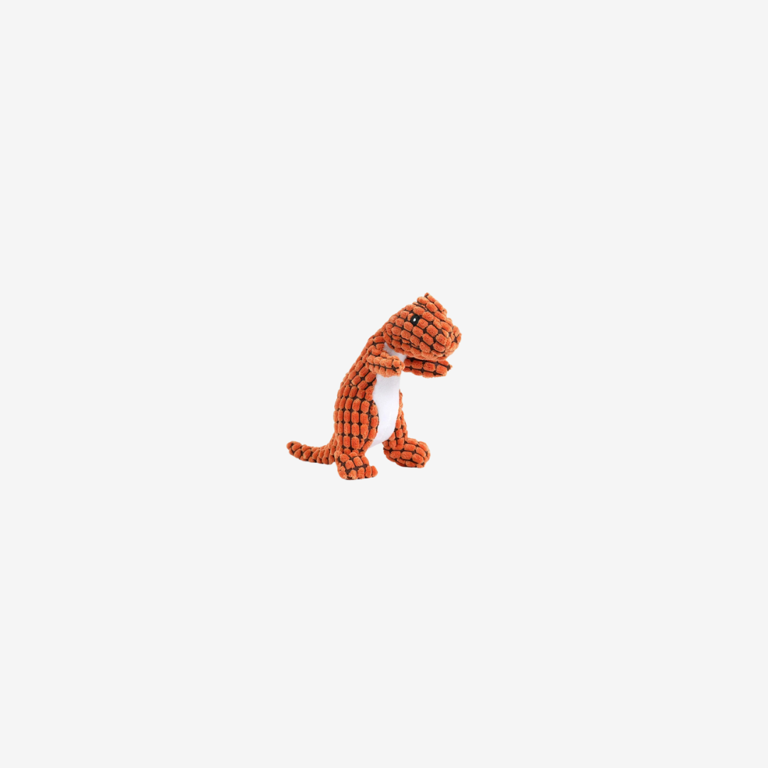 PetPetsy® Dinosaurus Piepend Speelgoed