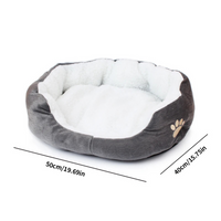 PetPetsy® Dierenbed extra comfortabel