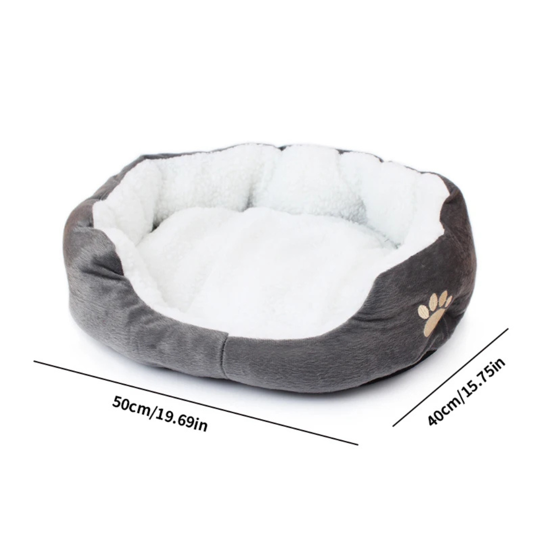 PetPetsy® Dierenbed extra comfortabel