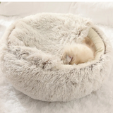 PetPetsy® Zacht Dierenbed