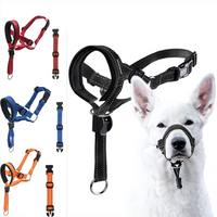 PetPetsy® SecureFit Honden Kop Halster