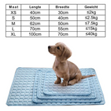 PetPetsy® Verkoelings Mat