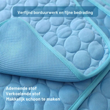 PetPetsy® Verkoelings Mat