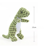 PetPetsy® Dinosaurus Piepend Speelgoed