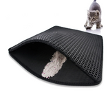 PetPetsy® Waterdichte Kattenbakmat